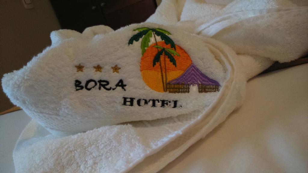 Bora Hotel Iquitos Exteriör bild
