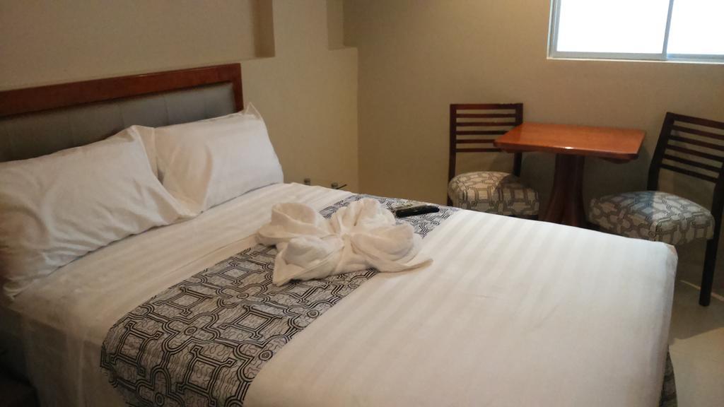 Bora Hotel Iquitos Rum bild