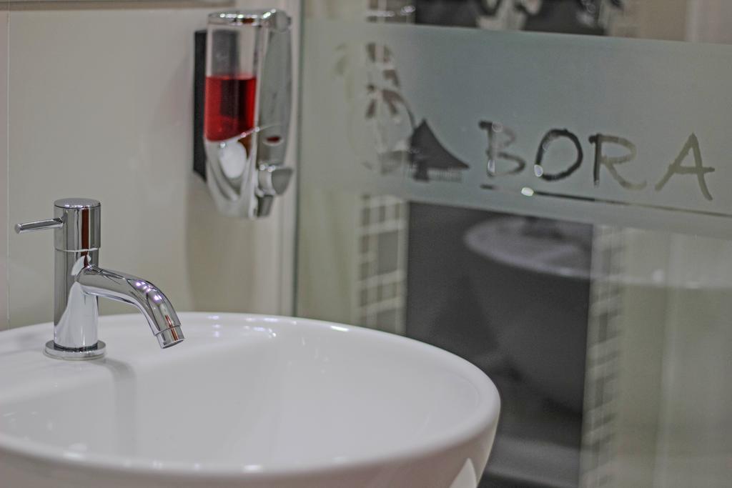 Bora Hotel Iquitos Rum bild
