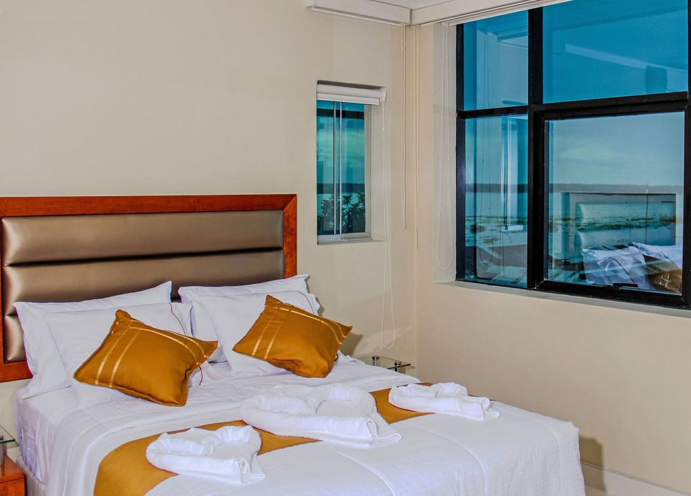 Bora Hotel Iquitos Exteriör bild